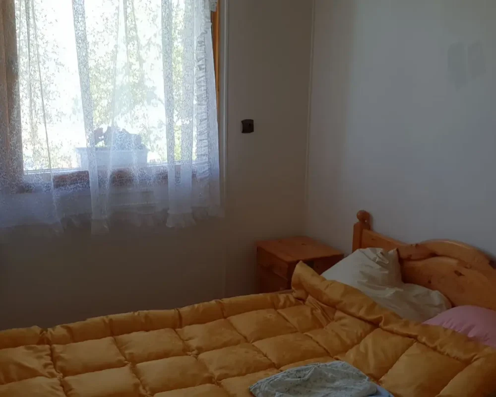 Domki kempingowe Stara Hora