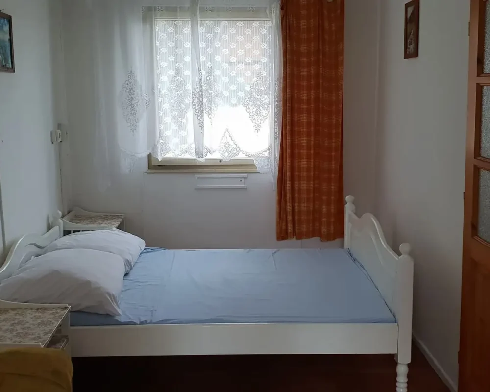 Domki kempingowe Stara Hora