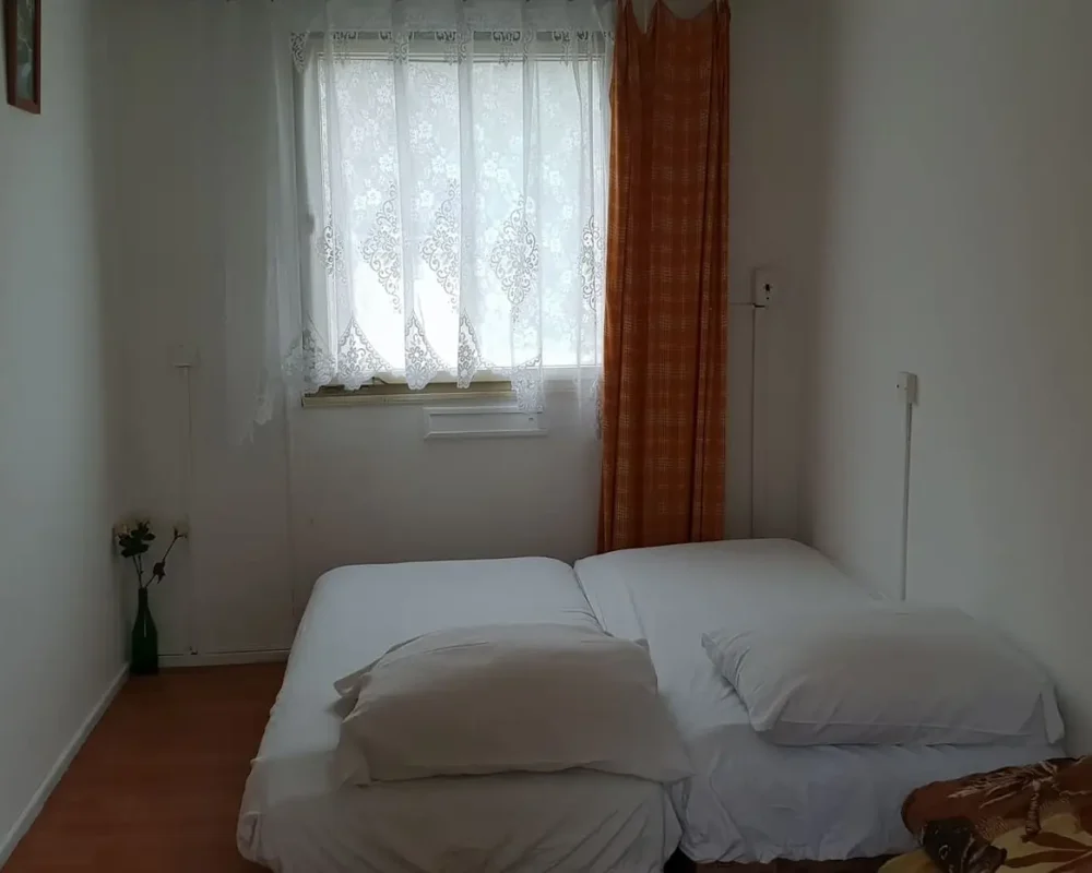 Domki kempingowe Stara Hora