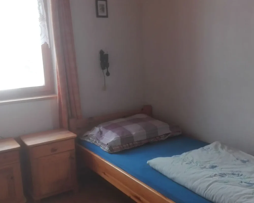 Domki kempingowe Stara Hora